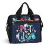 LB-U-Nur-LC-N29-231212VY10 @ PCT Life Crocs-Pct Life Stuffs Lunch Bag