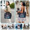 LB-U-Nur-LC-N29-231212VY10 @ PCT Life Crocs-Pct Life Stuffs Lunch Bag