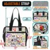 LB-U-Hobb-KS-God-240914NA10 @ god KJV Sciptures-God Christian Faith I Am Loved Lunch Bag
