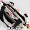 T3-U-Hobb-KS-God-240424NA10 @ God KJV Sciptures-God I Am Loved Tote Bag