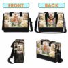 T5-U-Ani-FG2-Cat-240618NA10 @ Cat Flowers Garden 2-Cat Flower Garden Tote Bag