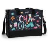 T5-U-Nur-LC-CNA-240824NA10 @ cna Life Crocs-Cna Life Rectangle Tote Bag
