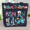 T3-U-Nur-LC-BSNRN-230131VY10 @ BSN RN Life Crocs-Bsn Rn Life Tote Bag