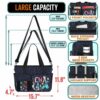 WB-U-Nur-CL-CNA-241230VY10 @ cna Crocs Life-Cna Life Work Bag