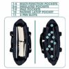 WB-U-Nur-CL-CNA-241230VY10 @ cna Crocs Life-Cna Life Work Bag