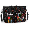 WB-U-Job-MTT-Tcer-241102NA10 @ teacher Made To Teach-Teacher Made To Teach Work Bag
