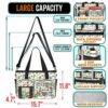 WB-U-Job-WOH-Tcer-241102NA10 @ teacher Work Of Heart-Teacher Work Of Heart Work Bag